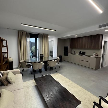 Casa Amayuma - Malaga Centro Historico ภายนอก รูปภาพ